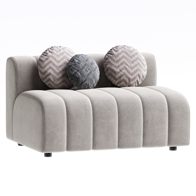 norr 6tali kreslo - Image 3