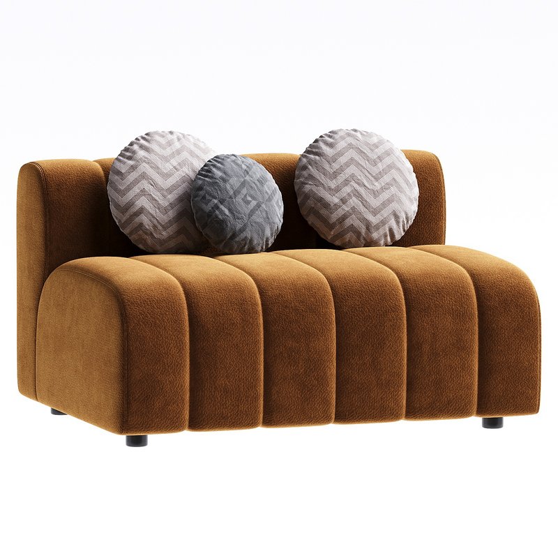 norr 6tali kreslo - Image 1