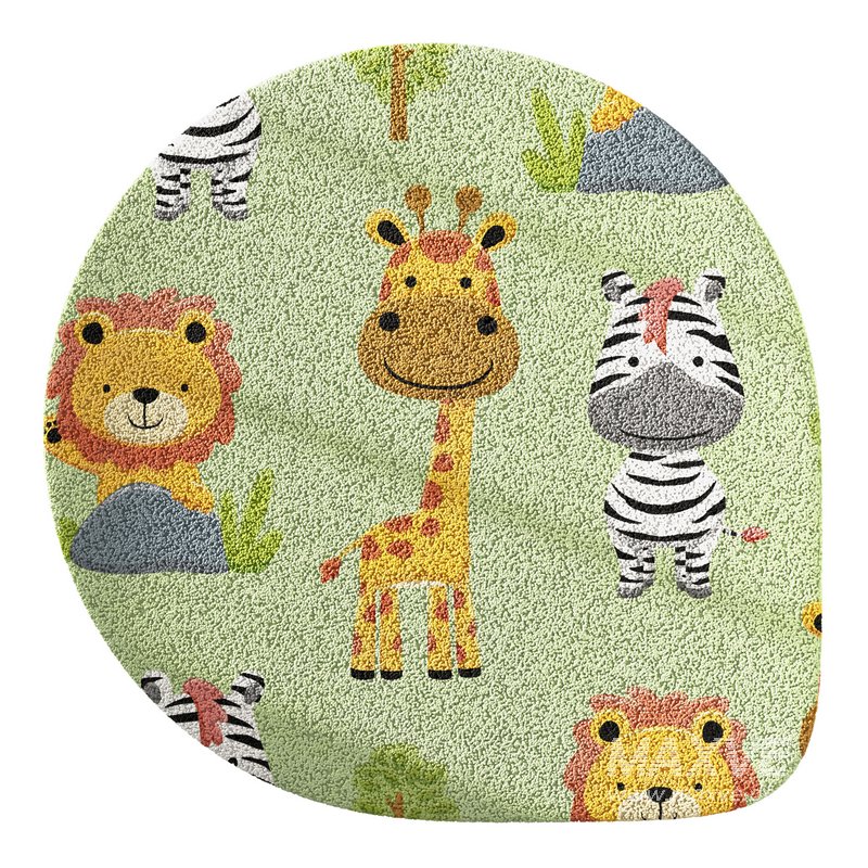 Kids carpet set 13 - Image 8