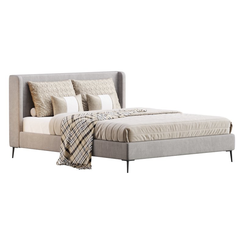 Delavega Bed K14 - Image 7