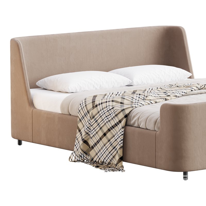 Delavega Bed K76 - Image 7