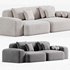 Cupen Sofa By Artipieces - Thumbnail 4