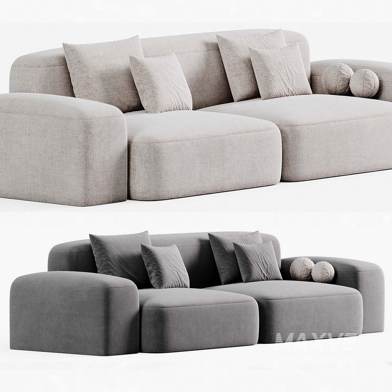 Cupen Sofa By Artipieces - Image 4