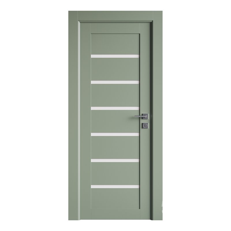 Modern entrance door 28 - Image 6