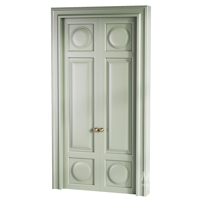 Modern entrance door 22 - Image 7