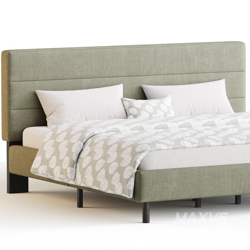 Twin Bed Frame - Image 7
