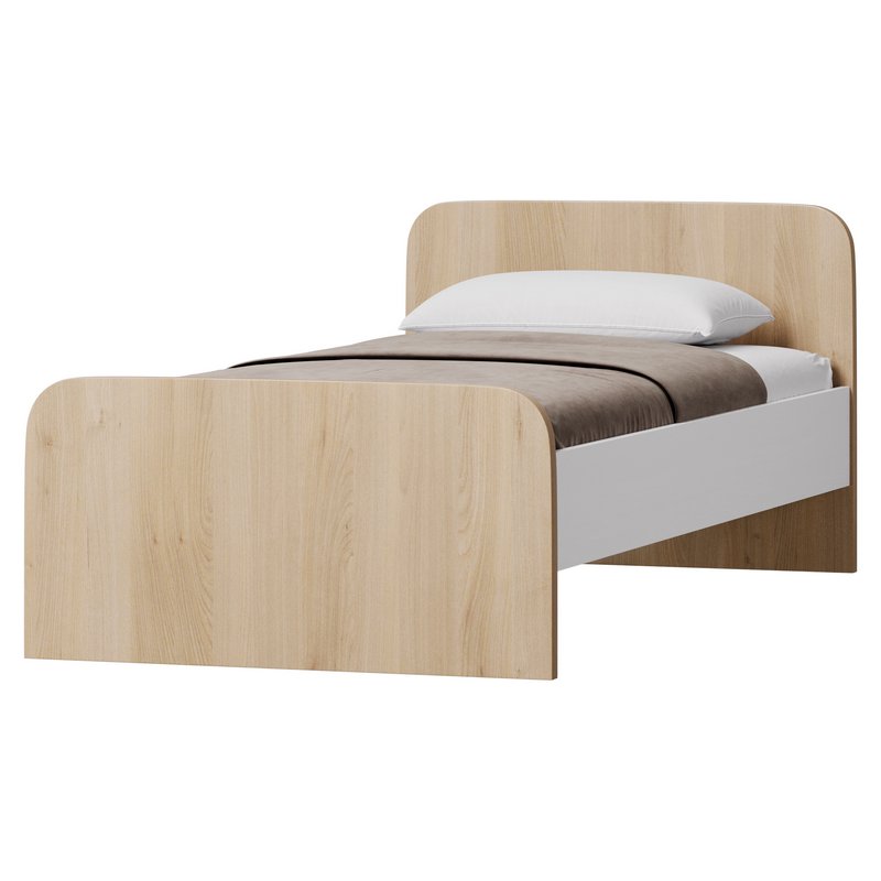 Bed Cat No 900 3 - Image 8