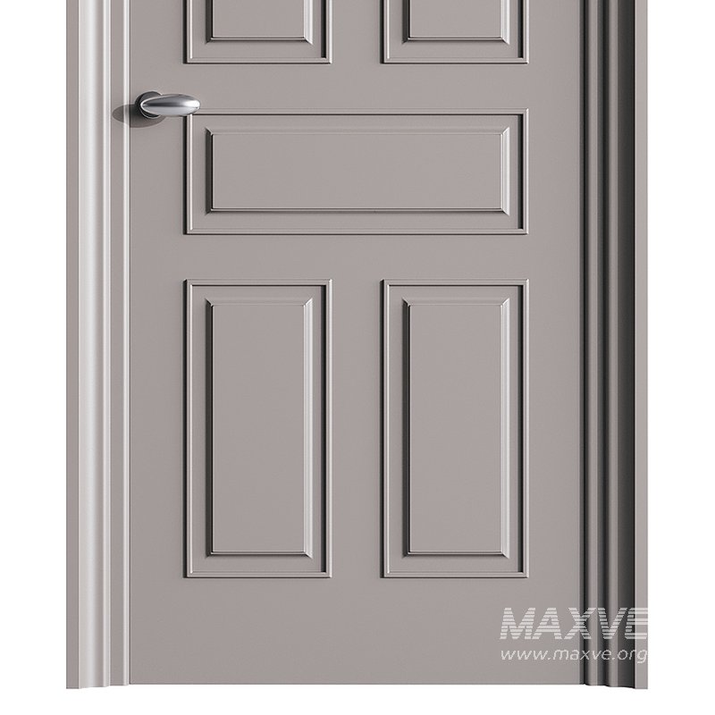 Modern entrance door 80 - Image 8