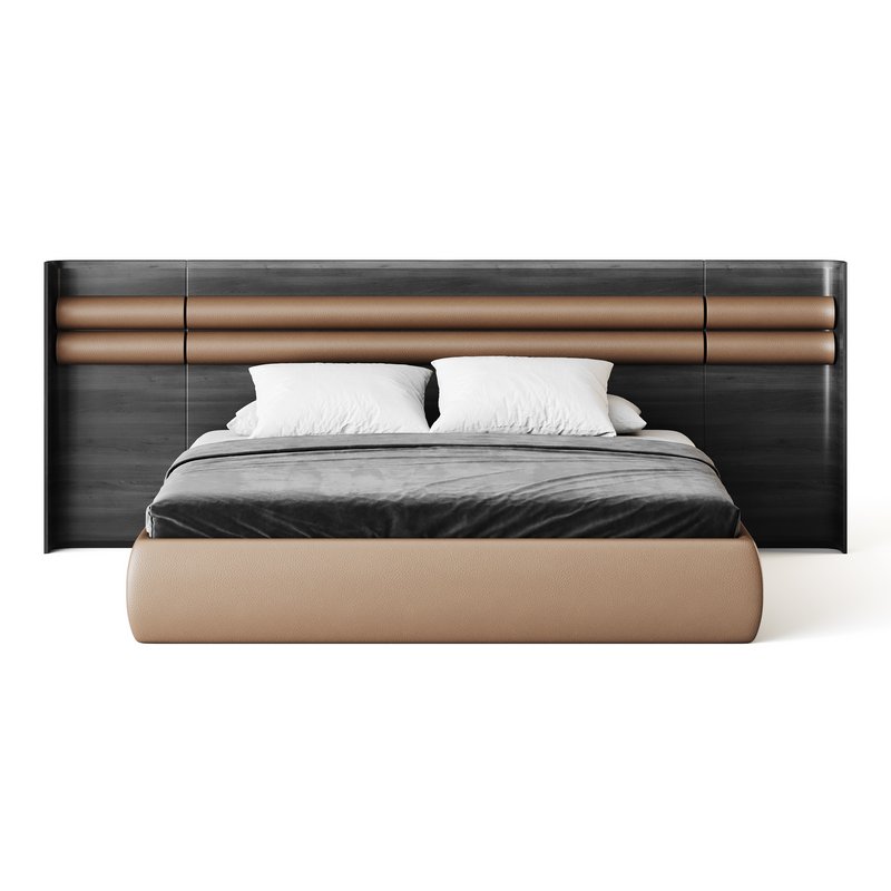 Sunrise Bed - Image 7