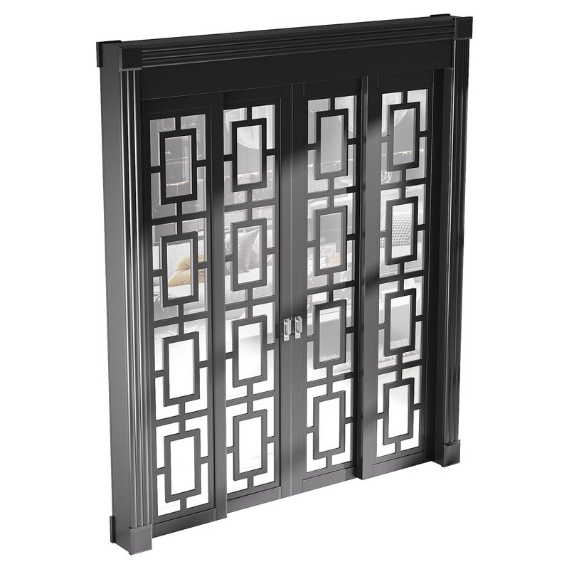 Modern entrance door 69 - Image 7