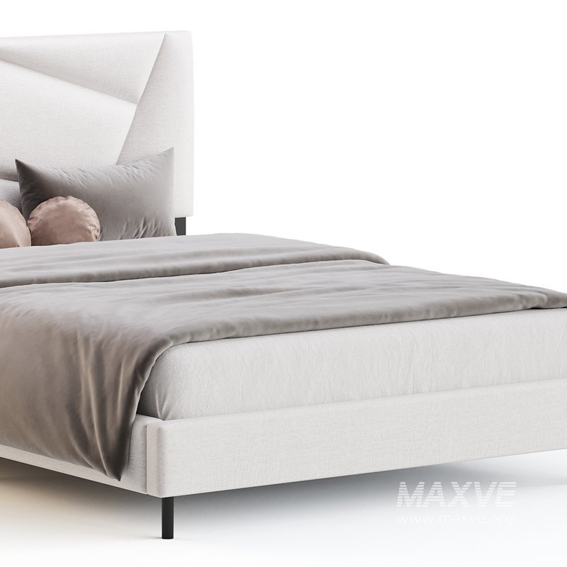 Queen Bed Frame - Image 7