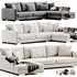 Magnum Sofa By Flexform - Thumbnail 4