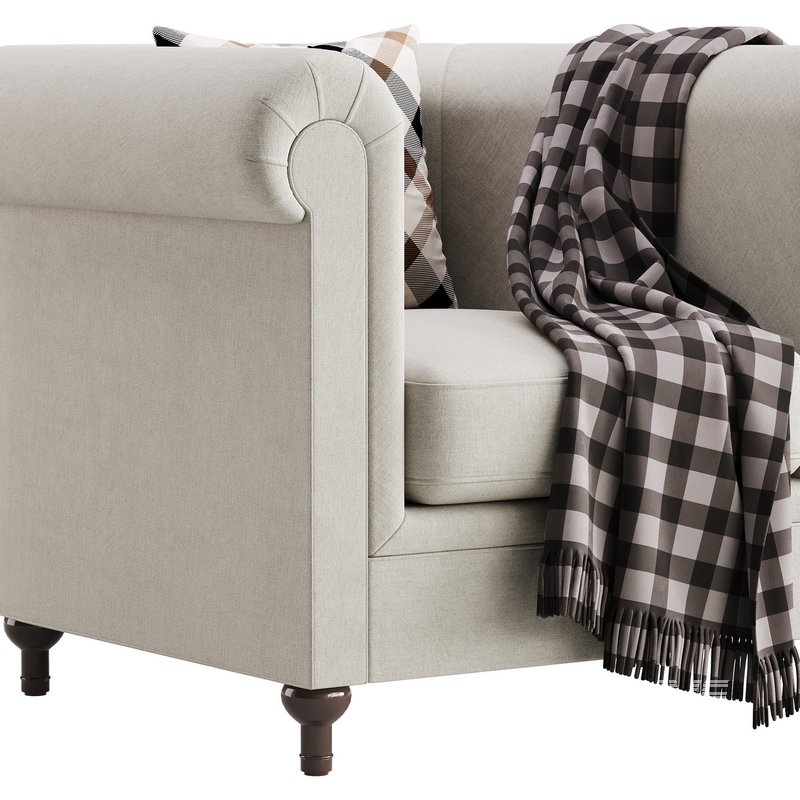 Chair C71 by Delavega - Image 7