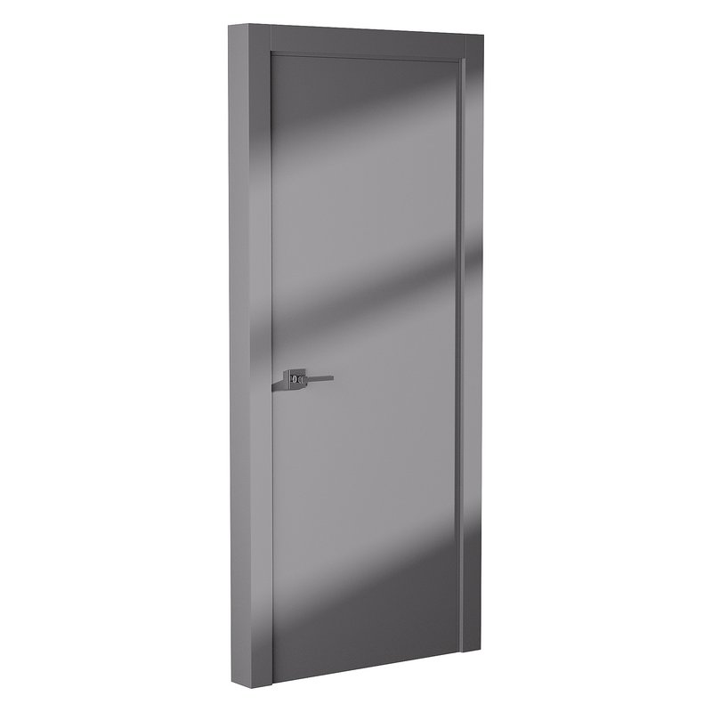 Optima Shambor Belldinni Modern Interior Door 1 - Image 6