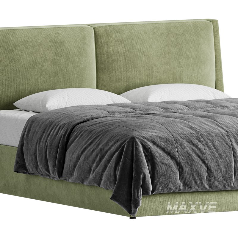 Imogen Ottoman Bed Frame - Image 7