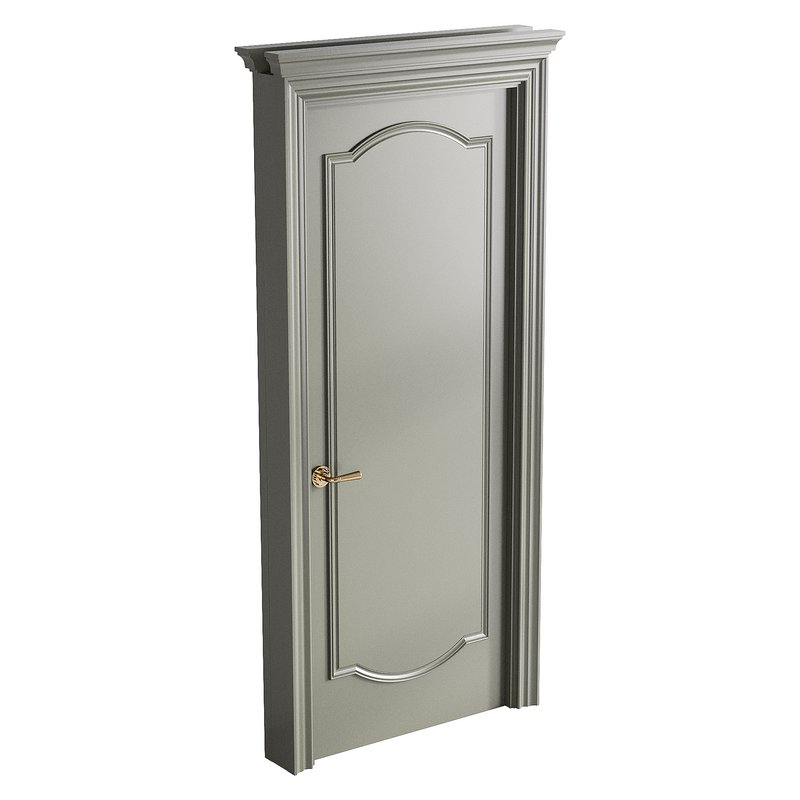 Modern entrance door 25 - Image 6