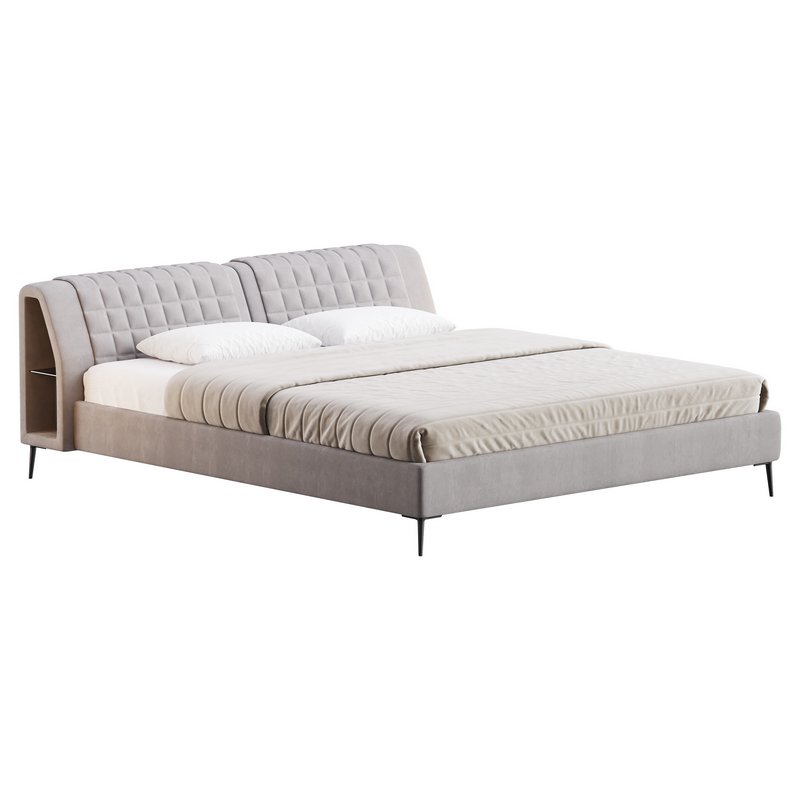 Delavega Bed K28 - Image 7