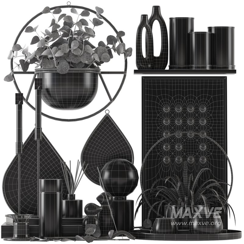 decorative set 26 - Image 6