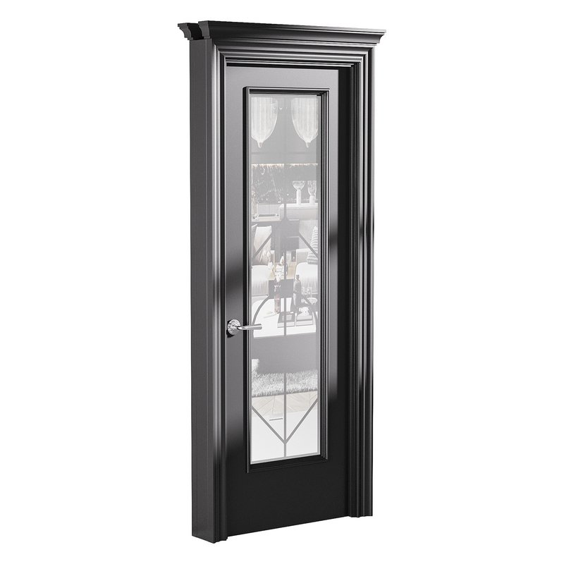 Modern entrance door 68 - Image 7