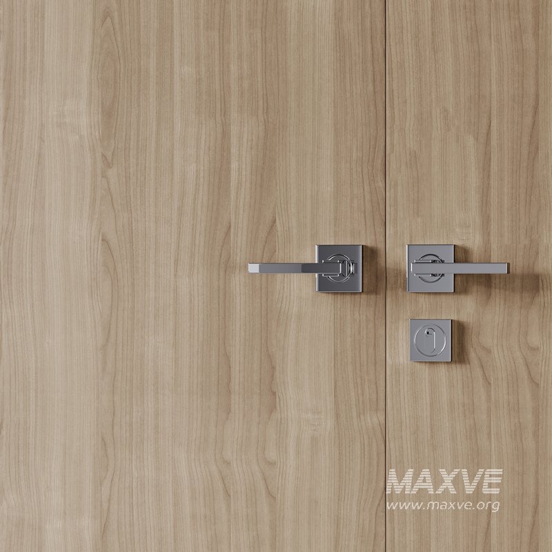 Optima Shambor Double doors Belldinni Modern Interior Door 2 - Image 10