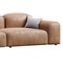 Modern Solid Sofa - Thumbnail 5