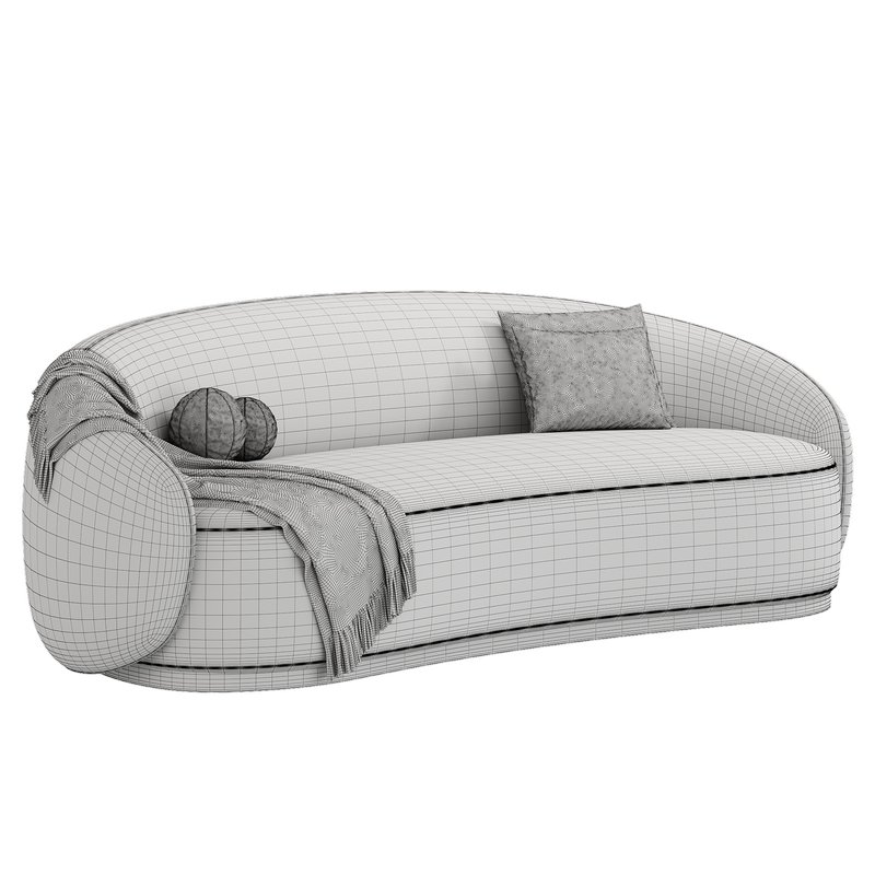 Brice Sofa - Image 3