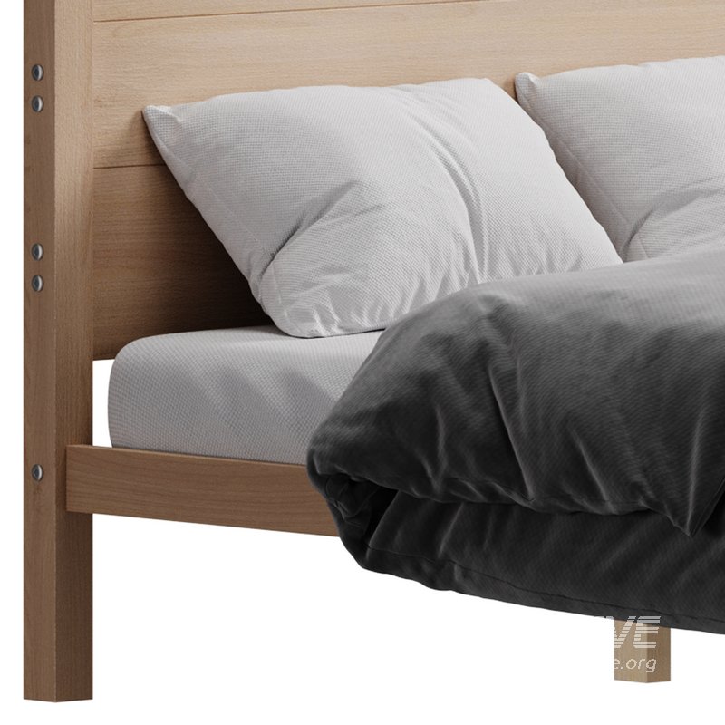 Kids bed Euroco - Image 7