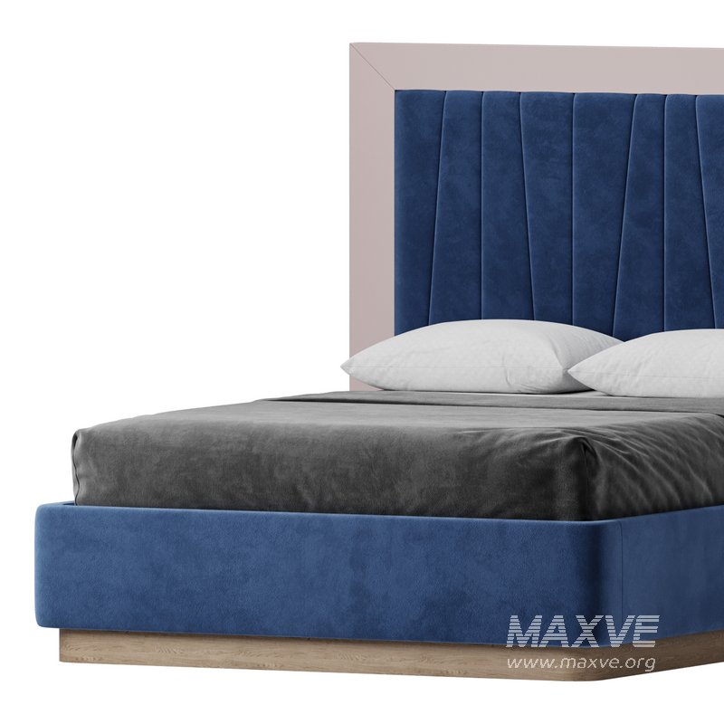 CONCEPT by Romatti Bed - Image 6