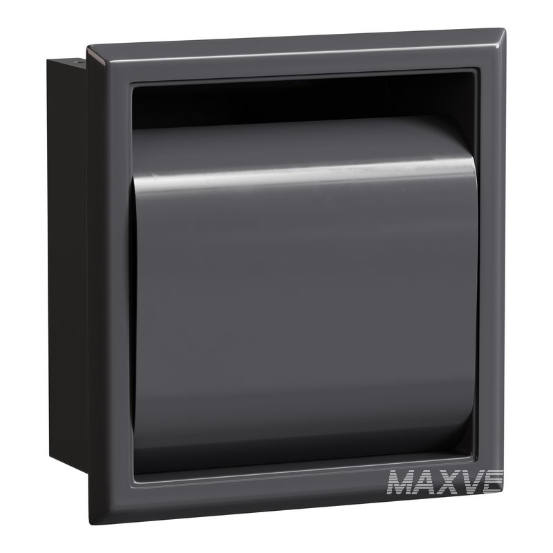 Wall Mount Toilet Paper - Image 7