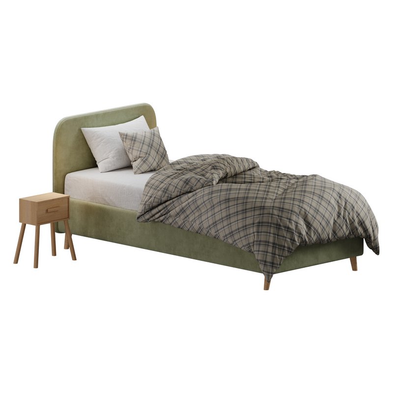 Lightsey bed 120 - Image 7