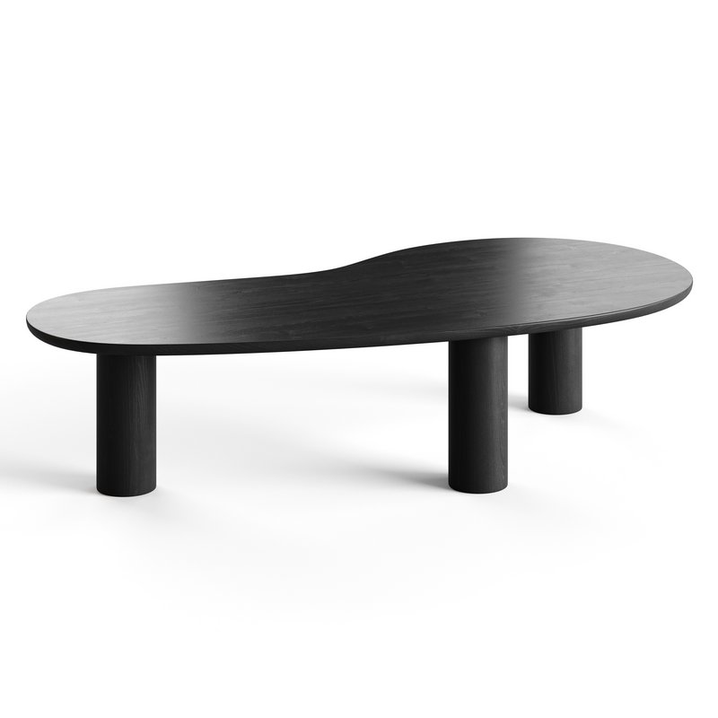 Aesthetic coffee table - Image 6