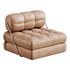 TALIA BOUCLE LOUNGE CHAIR - Thumbnail 6