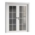 Double doors Belldinni Modern Interior Door - Thumbnail 7