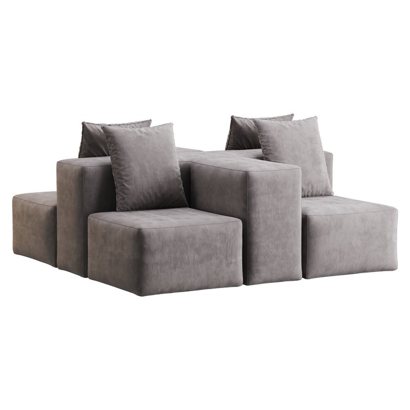 COMMUNICATION LOUNGE - Image 7