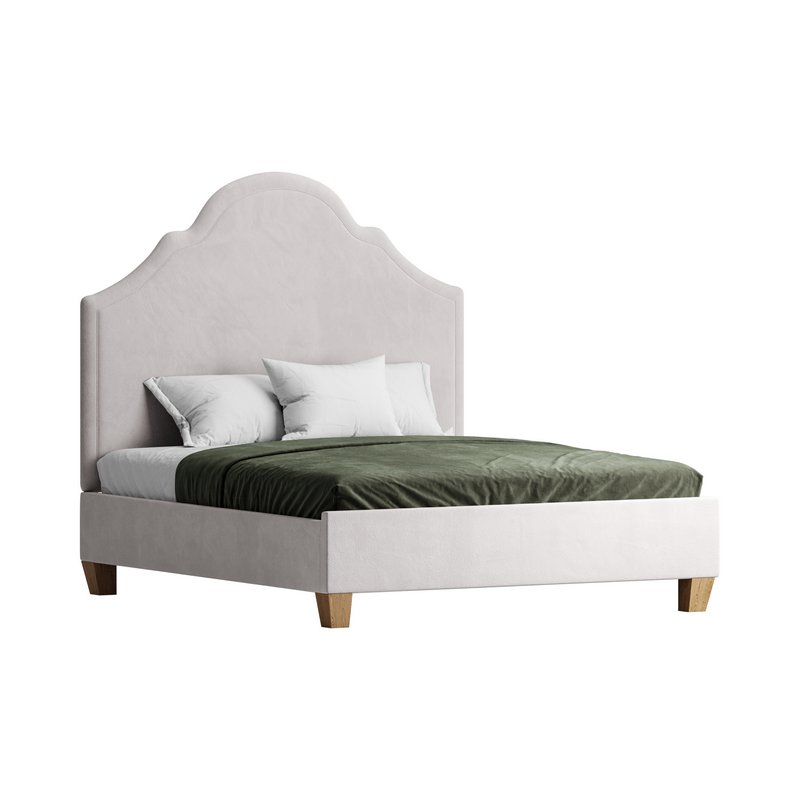 Double bed Guss P - Image 6