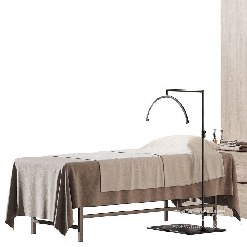 Modern spa and accessories 04 - Image 7