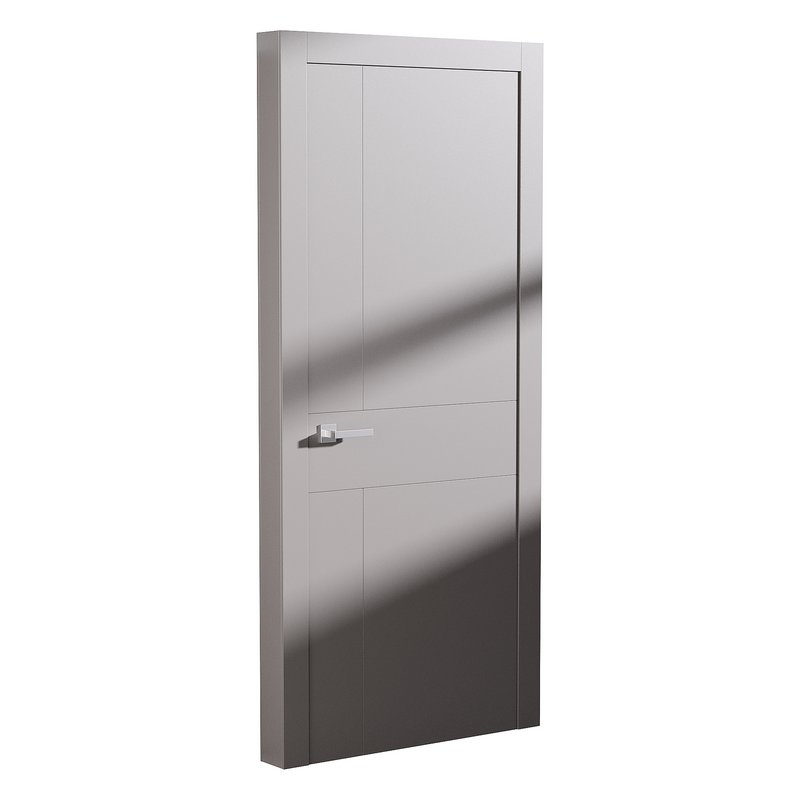 Modern entrance door 85 - Image 6