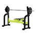 Sierra Olympic Flat Bench - Thumbnail 7