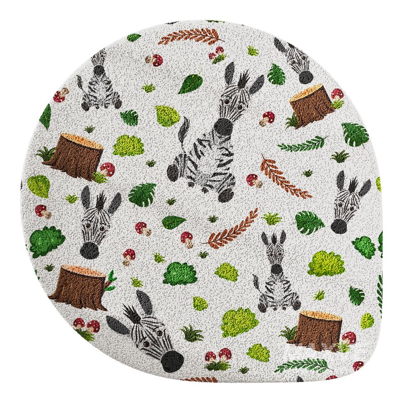 Kids carpet set 14 - Image 6