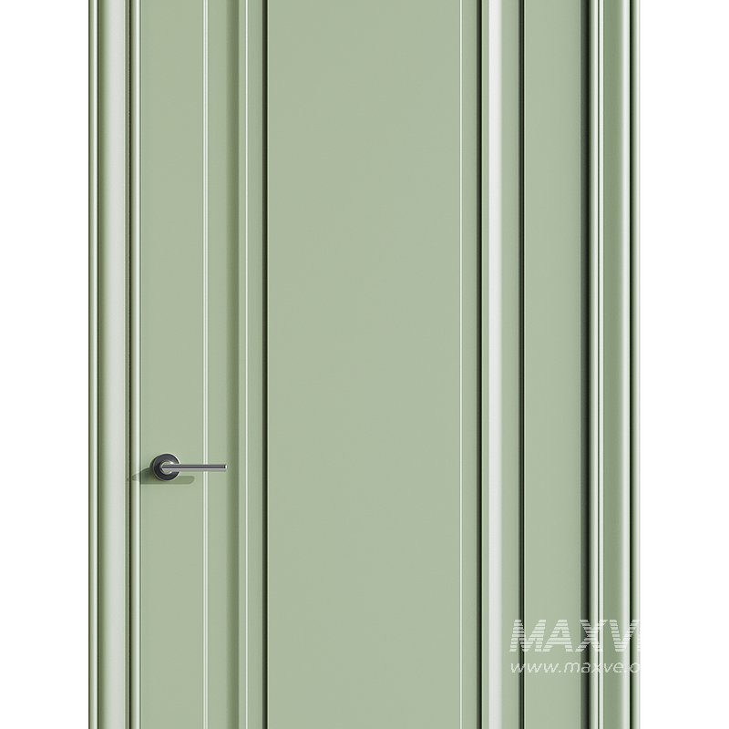 Modern entrance door 84 - Image 6