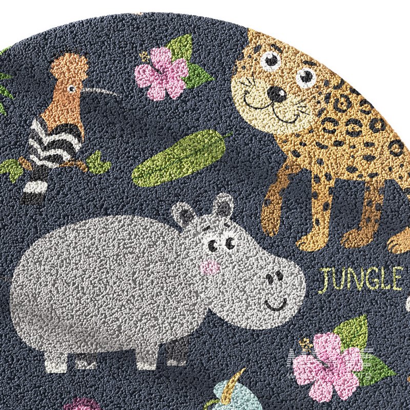 Kids carpet set 20 - Image 6