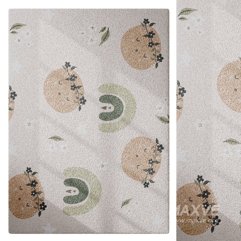 Rug Set 07 - Image 7