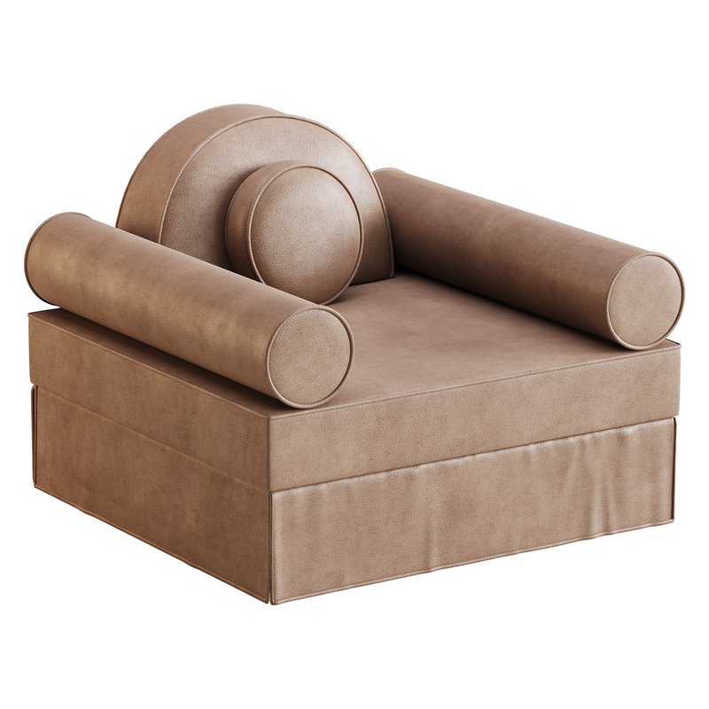 BADINAGE 01 ARMCHAIR - Image 7