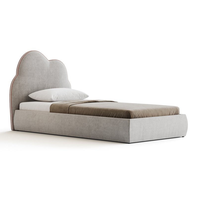 Children is bed Cloud - Image 7