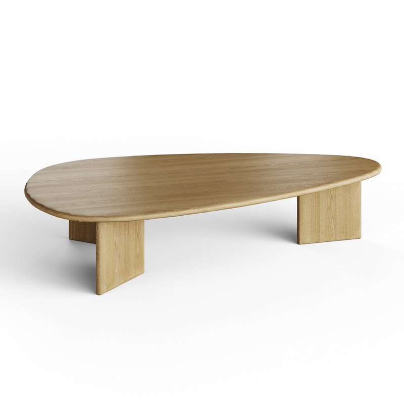 Modern coffee table - Image 7