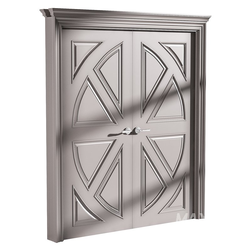 Modern entrance door 64 - Image 7