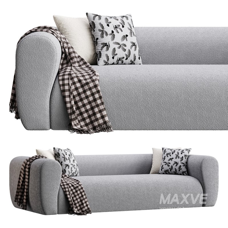 Zola Sofa Family - Image 9