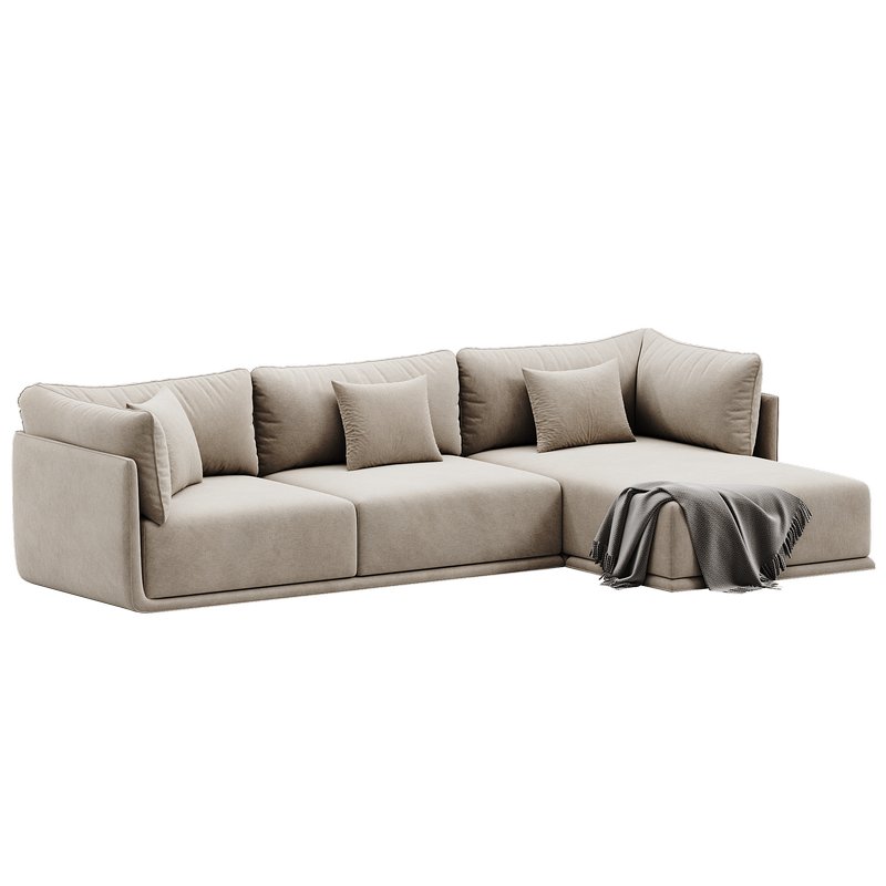 Max Modular sofa By SP01 - Image 7