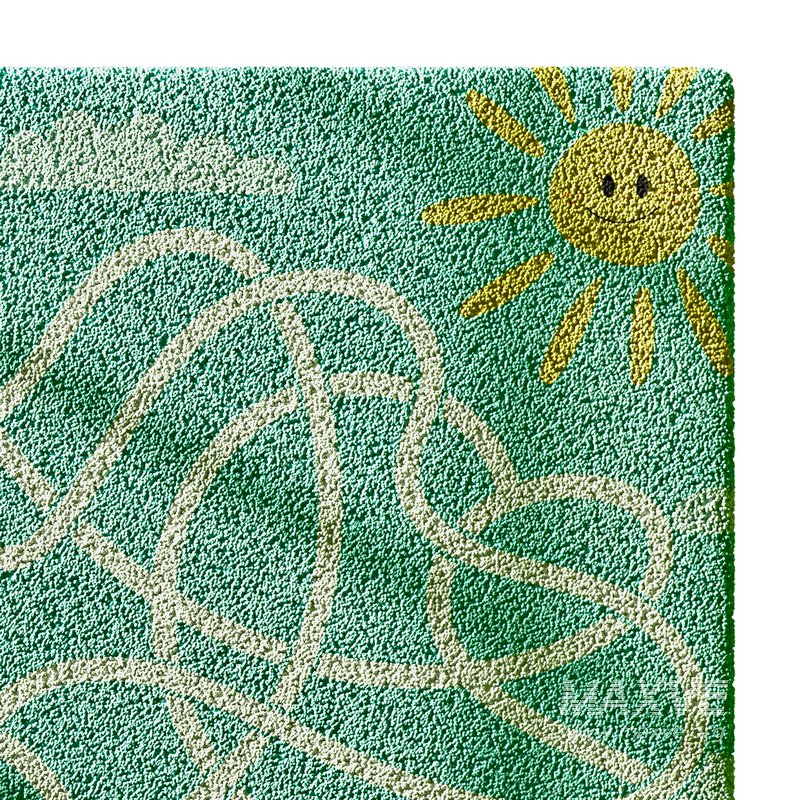 Kids carpet set 6 - Image 7