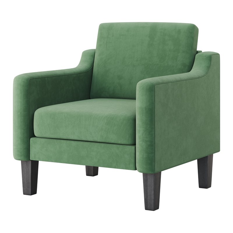 Vingli armchair - Image 7